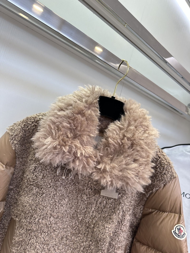 Moncler Down Coat